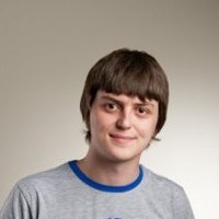 Sergey Plotnikov