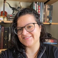 Mariana Corrêa 🏳️‍🌈