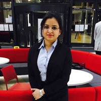 Thushara Sreenivasachar