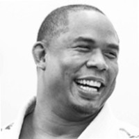 Jamal Patterson