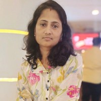 Anantha Bhavani Silpa Arepalli