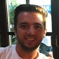 Chris Waugh