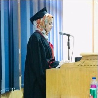 Asmaa Al-Sayeh