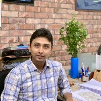ABDULLAH AL SHAHED CHOWDHURY