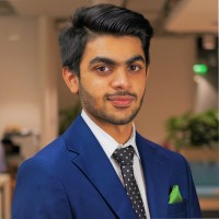 Ali Ahmed