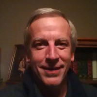 Jeff Carroll
