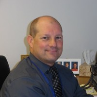 James Giesken