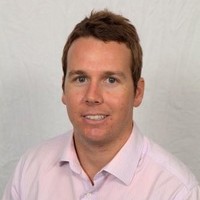 Mark Warren