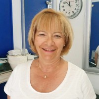 Catherine Del Giudice