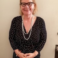 Cheryl Nickerson