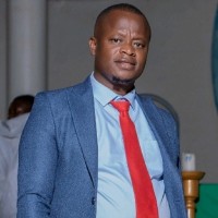 Francis Tamale