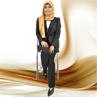 Syamimi Yasmin Awalludin