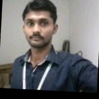 Bharat Khairanar