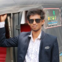 Bharath Hr