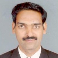 Sharad Narkhede