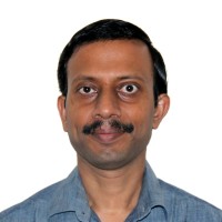 Prashanth Mallikarjunaiah