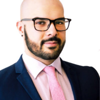 Elias Tourani