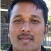 Eswar Nandu