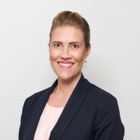 Outi Törnwall, Ph.D.