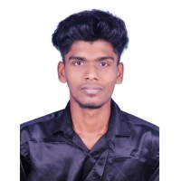 Saravanan S