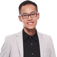 Shawn Yow Shann Cherng