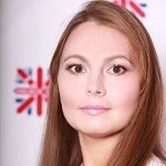 Irina Sinyanskaya