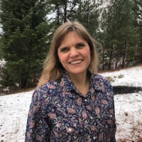 Jana Cook