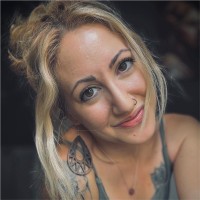 Nicole Cherney