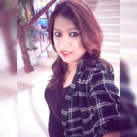Namrata Bhattacharjee