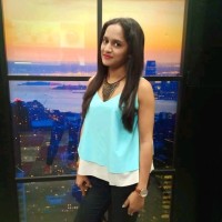 Poonam Jaiswal