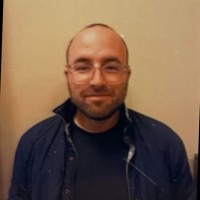 Darjan Avramovic