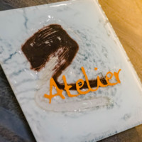Atelier Peintures et Matières