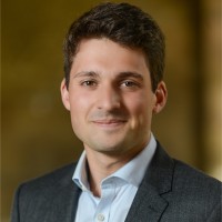 Joshua Erlebach