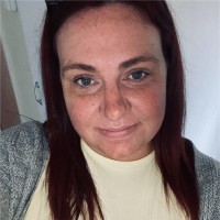 Nichola Jane