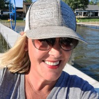 Amy Kindernay