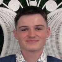 Jack Maher