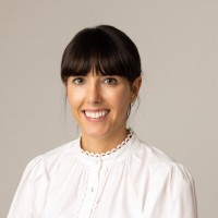 Sarah McShane