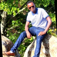 Benson Kamau Ndung'u Wangai GE, GMIEK