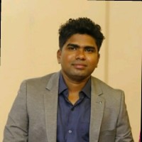 Mahesh Bhosale