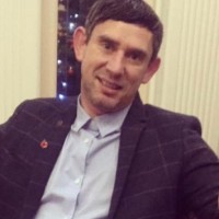 Glen Gallagher