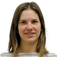 Aimee (Boulanger) Gordon