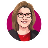 Rebecca (Becca) Mawson