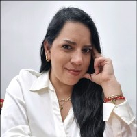 Kristel Catherine Vidal Agurto