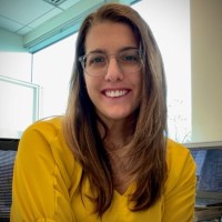 Courtney B. Betts, M.S., Ph.D.