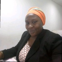 Amandine Anim Khan
