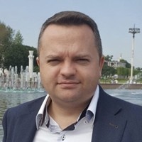 Dmitry Masaltsev