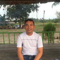 Gede Arianto