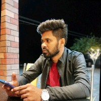 Ashok Subburaj