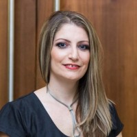 Galina Stancheva-Vasileva