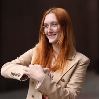 Ivanna Hryschenko